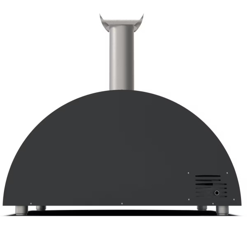 Печь для пиццы Alfa Forni Moderno 5 пицц FXMD-5P-GGRA