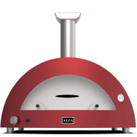 Печь для пиццы Alfa Forni Moderno 5 пицц FXMD-5P-GROA