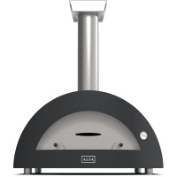 Печь для пиццы Alfa Forni Moderno 5 пицц FXMD-5P-LGRA