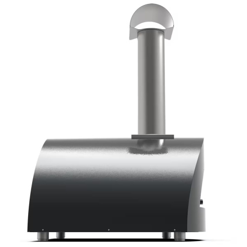 Печь для пиццы Alfa Forni Moderno 5 пицц FXMD-5P-LGRA