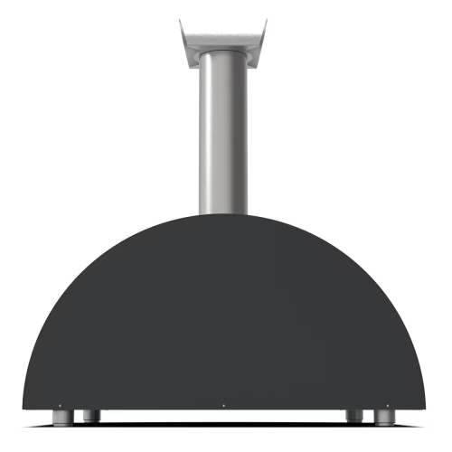 Печь для пиццы Alfa Forni Moderno 5 пицц FXMD-5P-LGRA