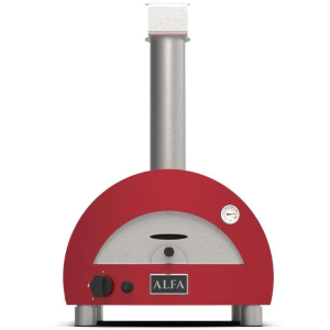 Портативна піч для піци Alfa Forni Moderno FXMD-PT-GROA