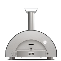 Печь для пиццы Alfa Forni Classico 2 пиццы FXCL-2P-GGRA