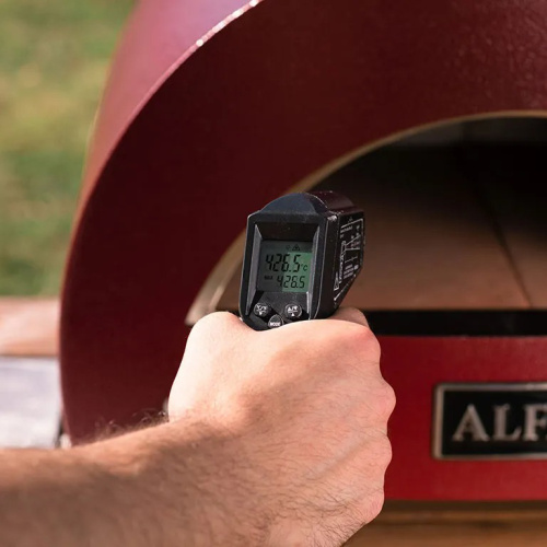 Портативная печь для пиццы Alfa Forni Moderno FXMD-PT-GROA