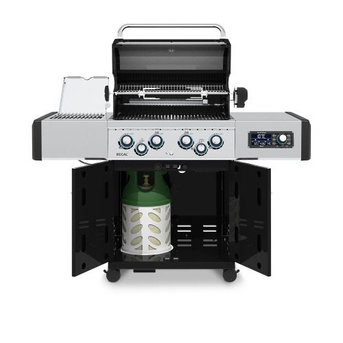 Газовый гриль Broil King Regal Q 490 IR 687283