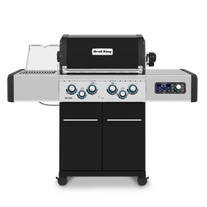 Газовый гриль Broil King Regal Q 490 IR 687283