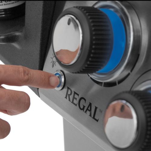 Газовый гриль Broil King Regal 590 998282