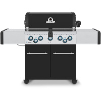 Газовий гриль Broil King Regal 590 998282