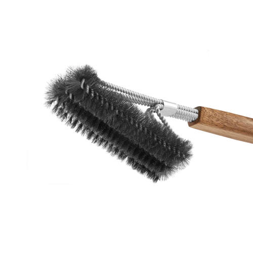 Щетка для гриля Burnhard из акации 943559