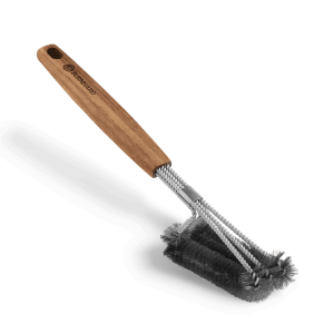 Щетка для гриля Burnhard из акации 943559