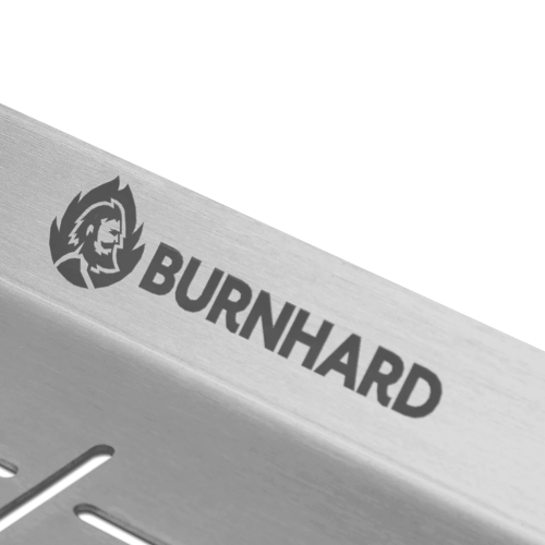 Перфорированный противень Burnhard 943623 27,5х19х2 см