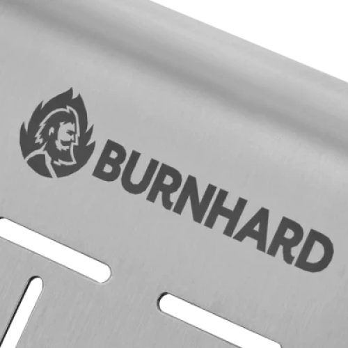 Перфорированный противень Burnhard 943626 30x30x5,5 см