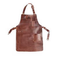 Фартук кожаный Burnhard 944506
