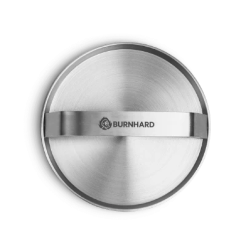 Пресс для бургеров Burnhard 944528
