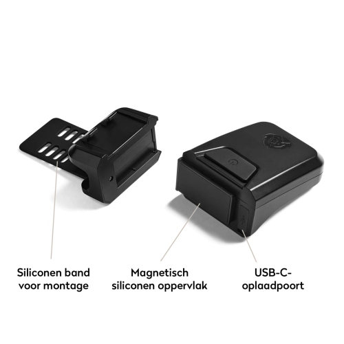 Подсветка зоны приготовления Burnhard LED 944707