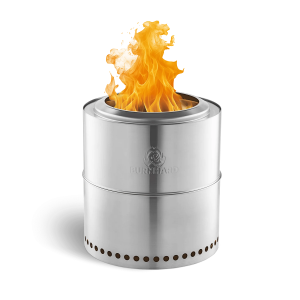 Костровая чаша Burnhard 946303, 36 см