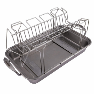 Многоуровневая решетка Char-Broil GRILL+ Multi Rack 140020