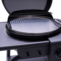 Планча для гриля Char-Broil Patio Bistro E2Coal 140029