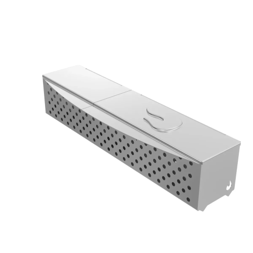 Контейнер для копчения Char-Broil Made2Match Smoker Box 140071