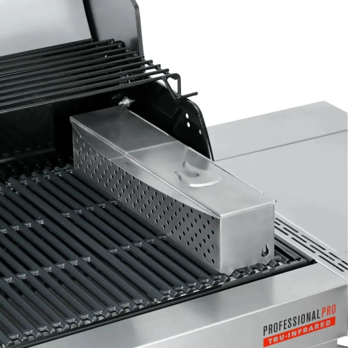 Контейнер для копчения Char-Broil Made2Match Smoker Box 140071