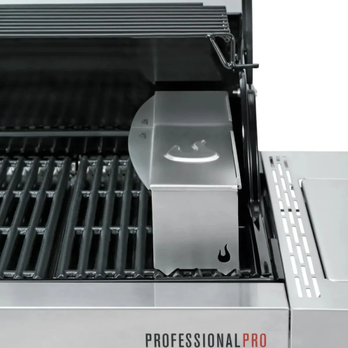 Контейнер для копчения Char-Broil Made2Match Smoker Box 140071