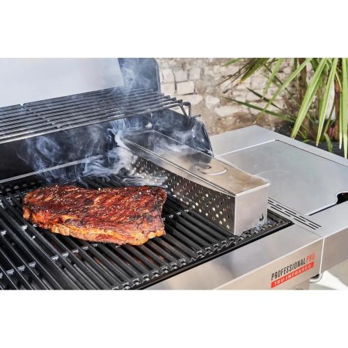 Контейнер для копчения Char-Broil Made2Match Smoker Box 140071