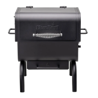 Угольный гриль Char-Broil Charcoal 2Go 140251