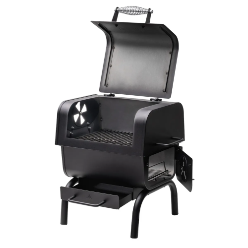 Угольный гриль Char-Broil Charcoal 2Go 140251