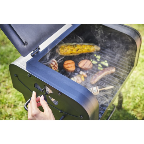 Угольный гриль Char-Broil Charcoal 2Go 140251