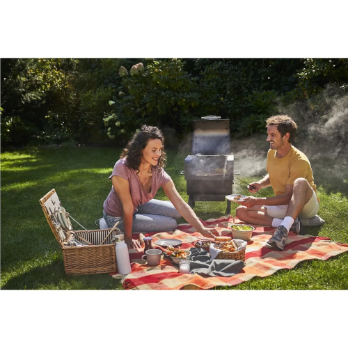 Угольный гриль Char-Broil Charcoal 2Go 140251