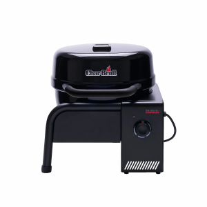 Электрический гриль Char-Broil Patio Bistro Cube E (Black) 140257