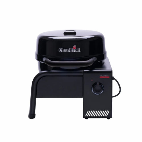 Электрический гриль Char-Broil Patio Bistro Cube E (Black) 140257