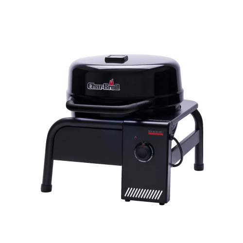 Электрический гриль Char-Broil Patio Bistro Cube E (Black) 140257
