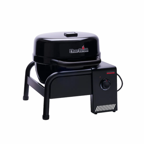 Электрический гриль Char-Broil Patio Bistro Cube E (Black) 140257