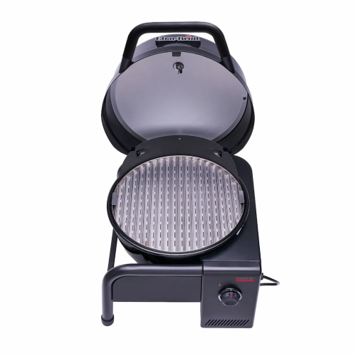 Электрический гриль Char-Broil Patio Bistro Cube E (Black) 140257