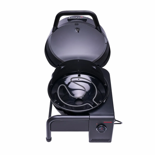 Электрический гриль Char-Broil Patio Bistro Cube E (Black) 140257