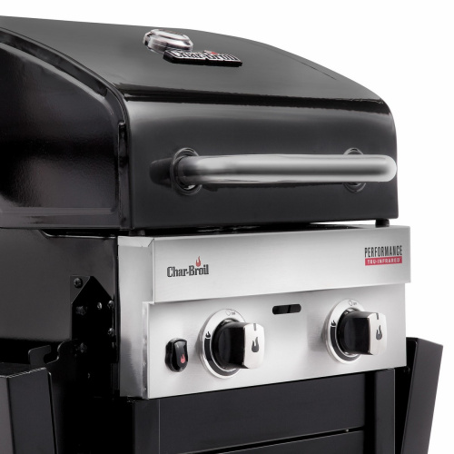 Газовый гриль Char-Broil Performance 220 B 140740
