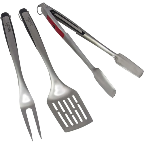 Набор из 3-х инструментов Char-Broil Comfort Grip 140784