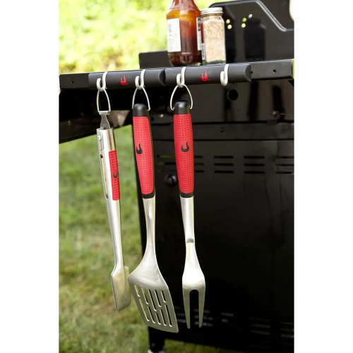 Набор из 3-х инструментов Char-Broil Comfort Grip 140784