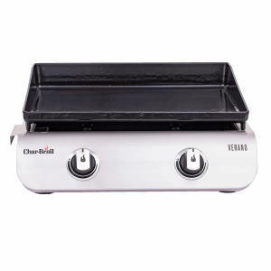 Портативный газовый гриль-планч Char-Broil Verano 200 140879