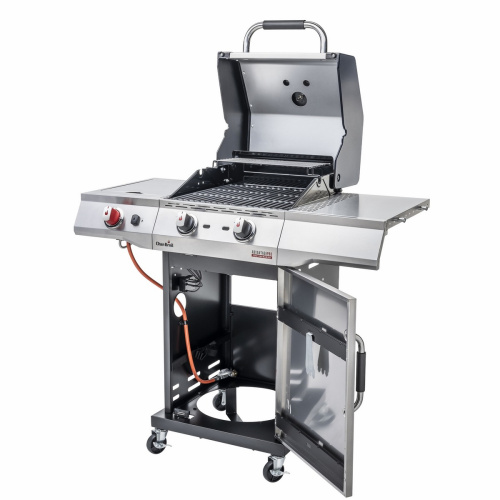 Газовый гриль Char-Broil Advantage PRO S 2 140975