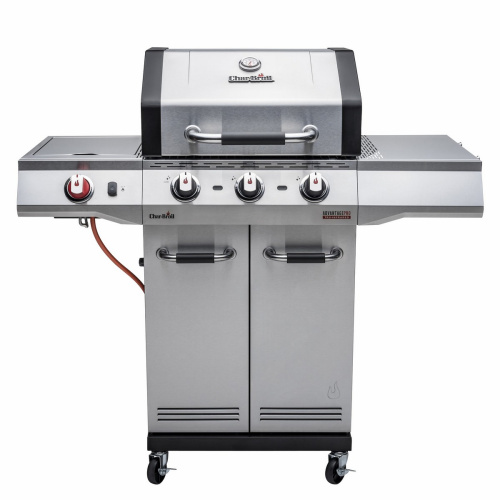 Газовый гриль Char-Broil Advantage PRO S 3 140976