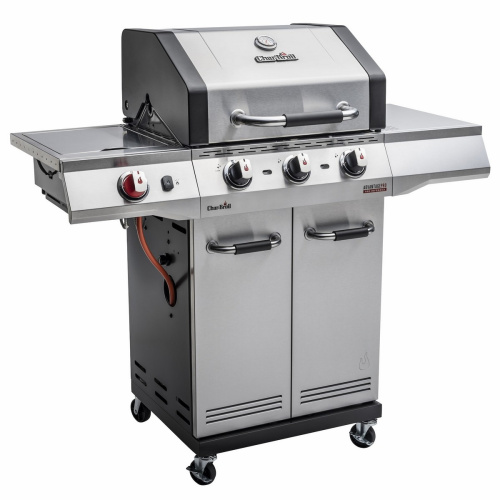 Газовый гриль Char-Broil Advantage PRO S 3 140976