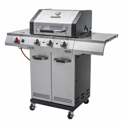 Газовый гриль Char-Broil Advantage PRO S 3 140976