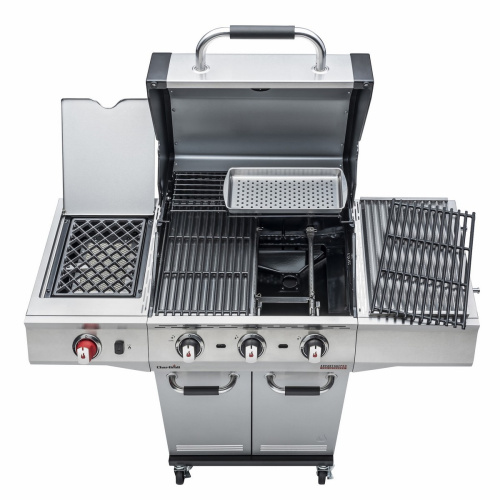 Газовый гриль Char-Broil Advantage PRO S 3 140976