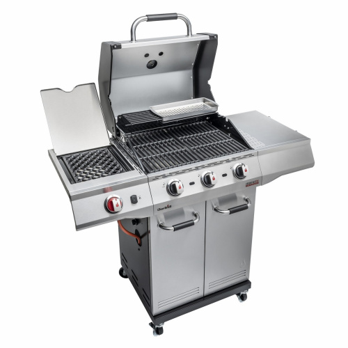 Газовый гриль Char-Broil Advantage PRO S 3 140976