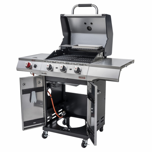Газовый гриль Char-Broil Advantage PRO S 3 140976
