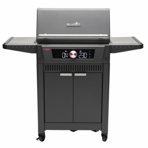 Газовый гриль Char-Broil Evolve Gas 140991
