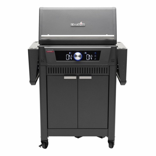 Газовый гриль Char-Broil Evolve Gas 140991