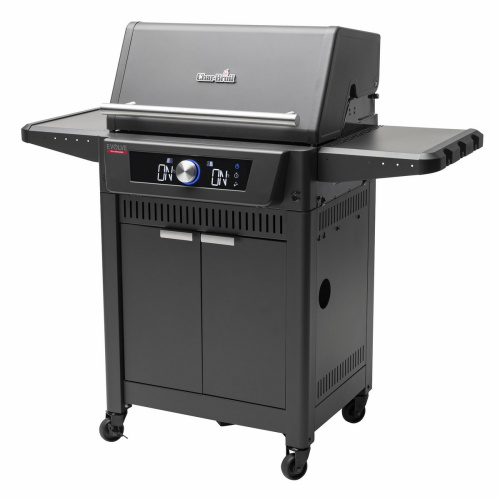 Газовый гриль Char-Broil Evolve Gas 140991